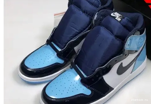 Retro High 1 CD0461-401 - Air 'UNC' Jordan Og CD0461-401 0521